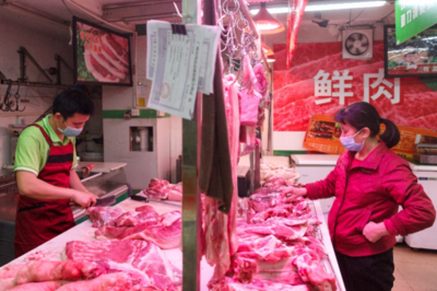 猪肉价格低迷,饲料持续涨价,温氏股份去年亏了近135亿