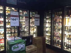 澳洲10家葡萄酒零售店 产品结构因客户而定,10澳币以下酒不突出陈列